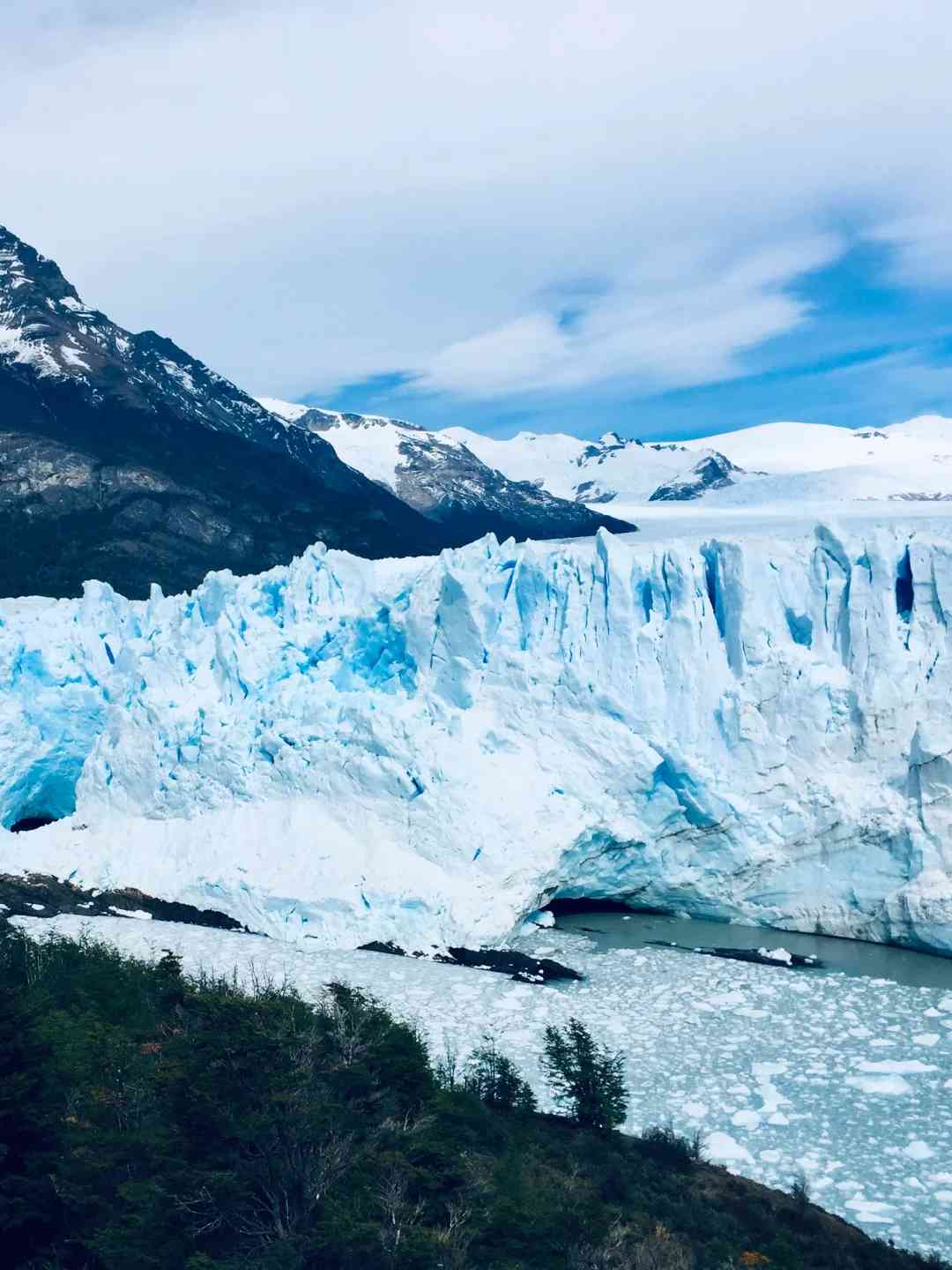 Discover the Affordable Glacier Realm: Hidden Gem Alternative to Antarctica and Iceland
