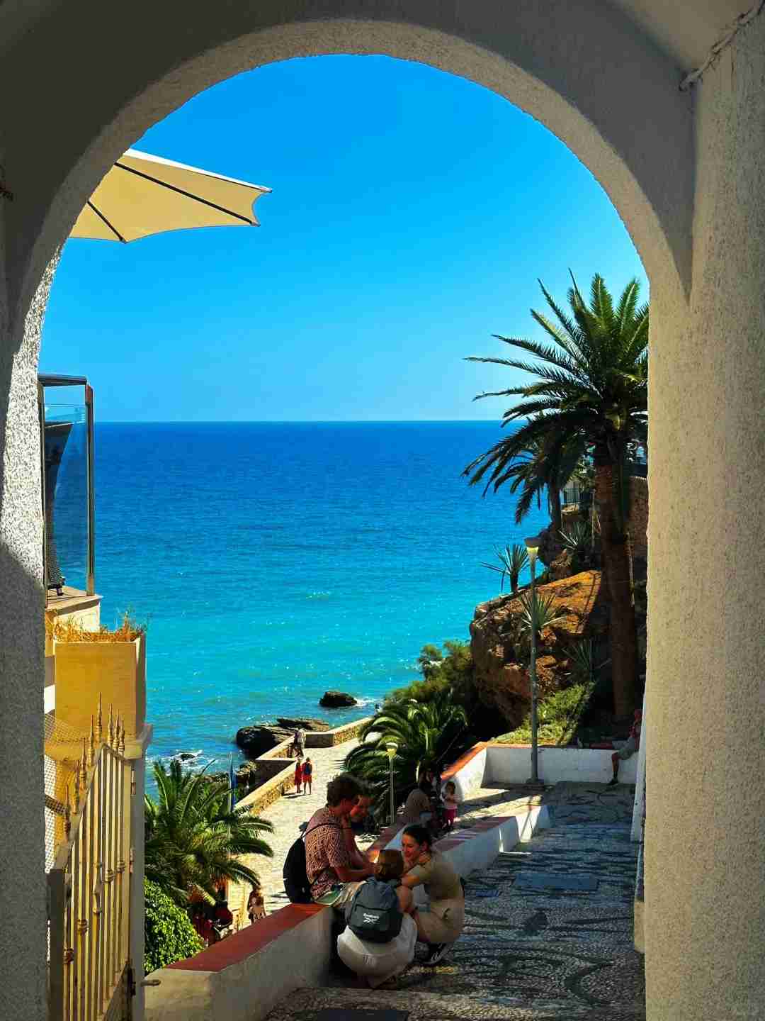 Entdecke die authentische Essenz Spaniens in Andalusien: Kultur, Küche und Geschichte