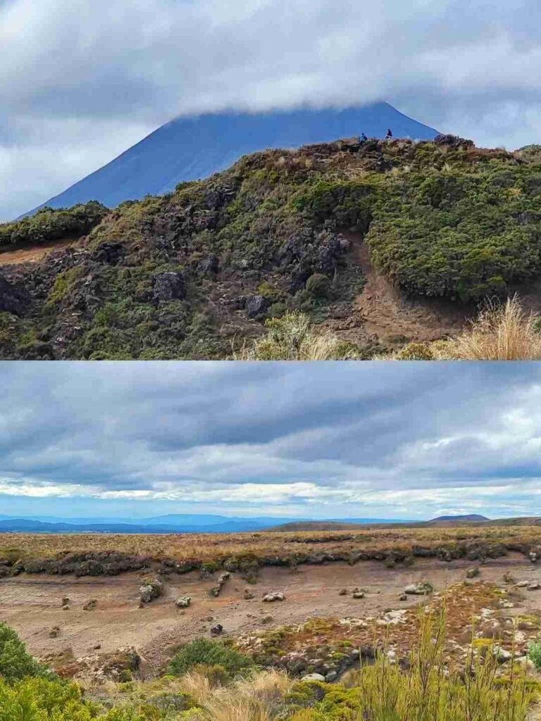 Discover the Best Family-Friendly Trails for Kids Near Tongariro National Park