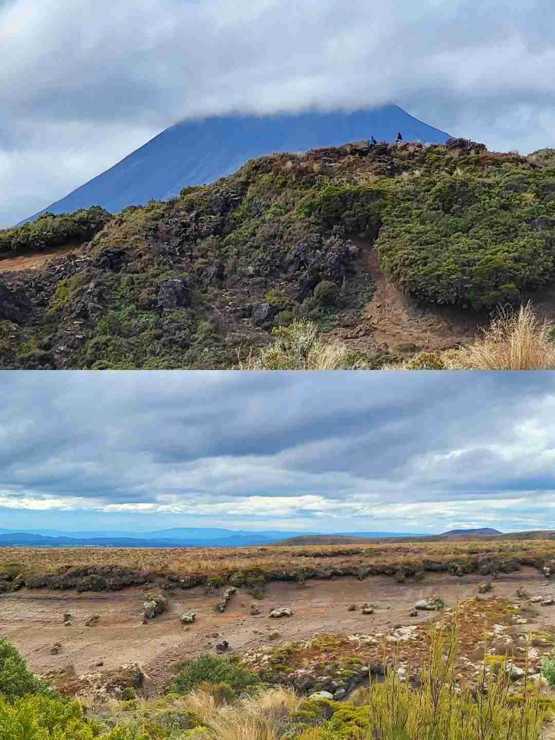 Discover the Best Family-Friendly Trails for Kids Near Tongariro National Park