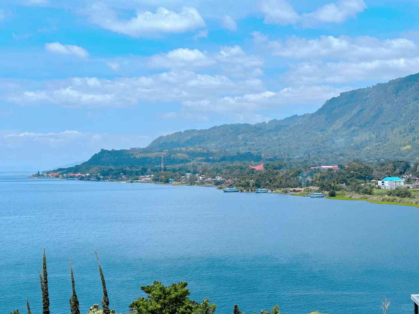 Discover the Best Five-Star Hotel Experience in Lake Toba, Indonesia