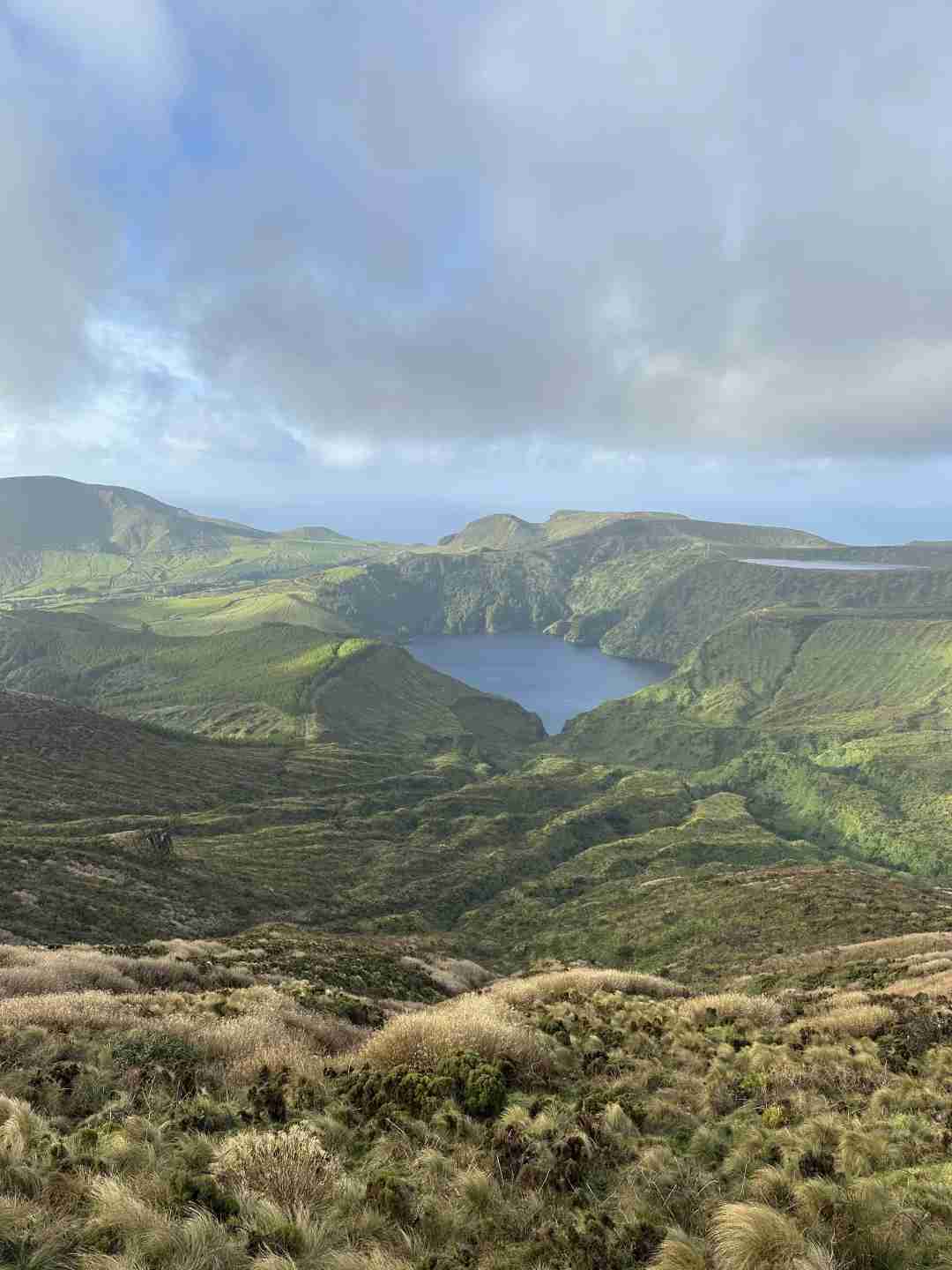 Discover the Best Hiking Trails in the Heart of the North Atlantic