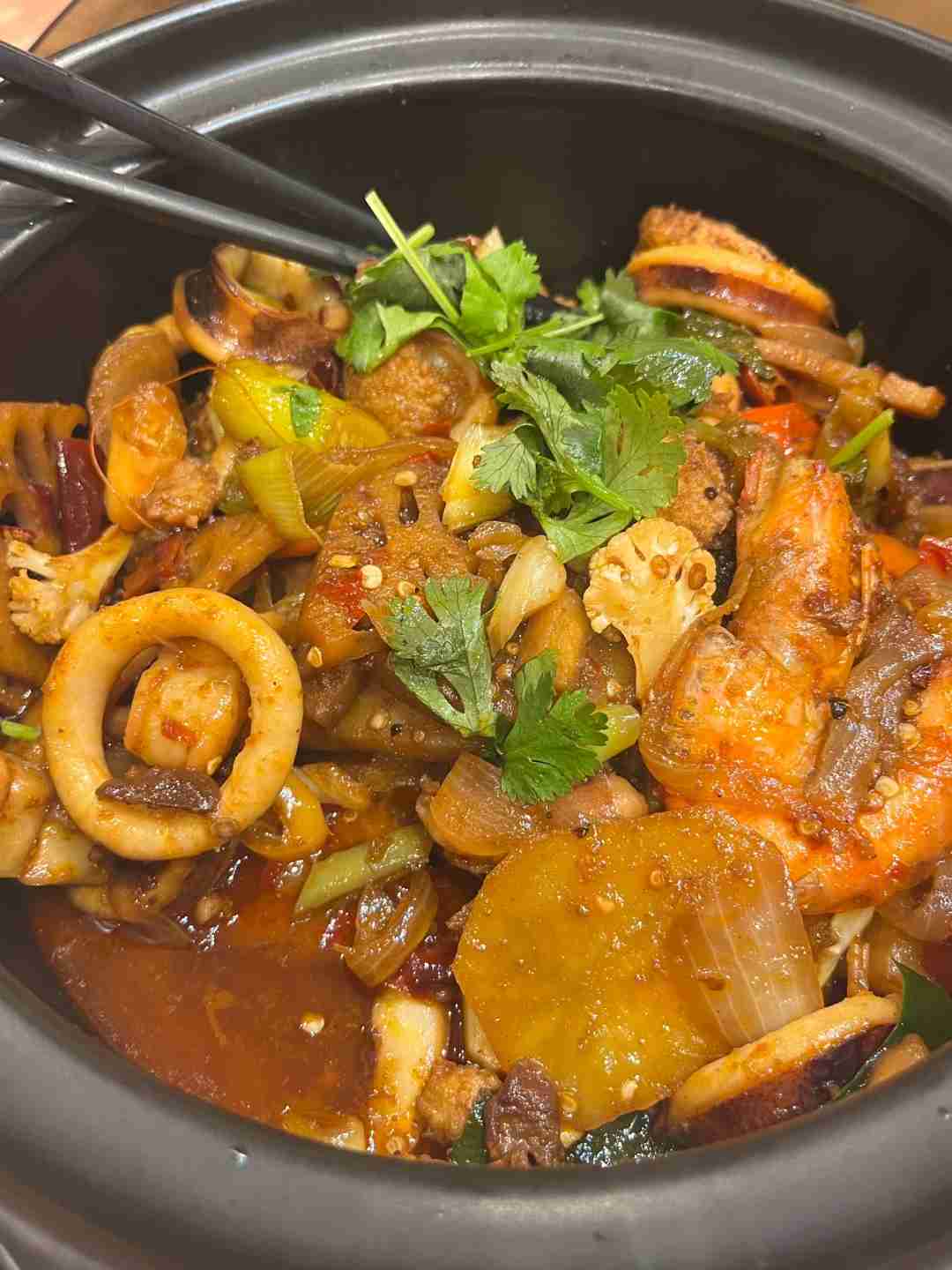 Découvrez les meilleurs restaurants chinois authentiques à essayer absolument à Buenos Aires, en Argentine 🥢