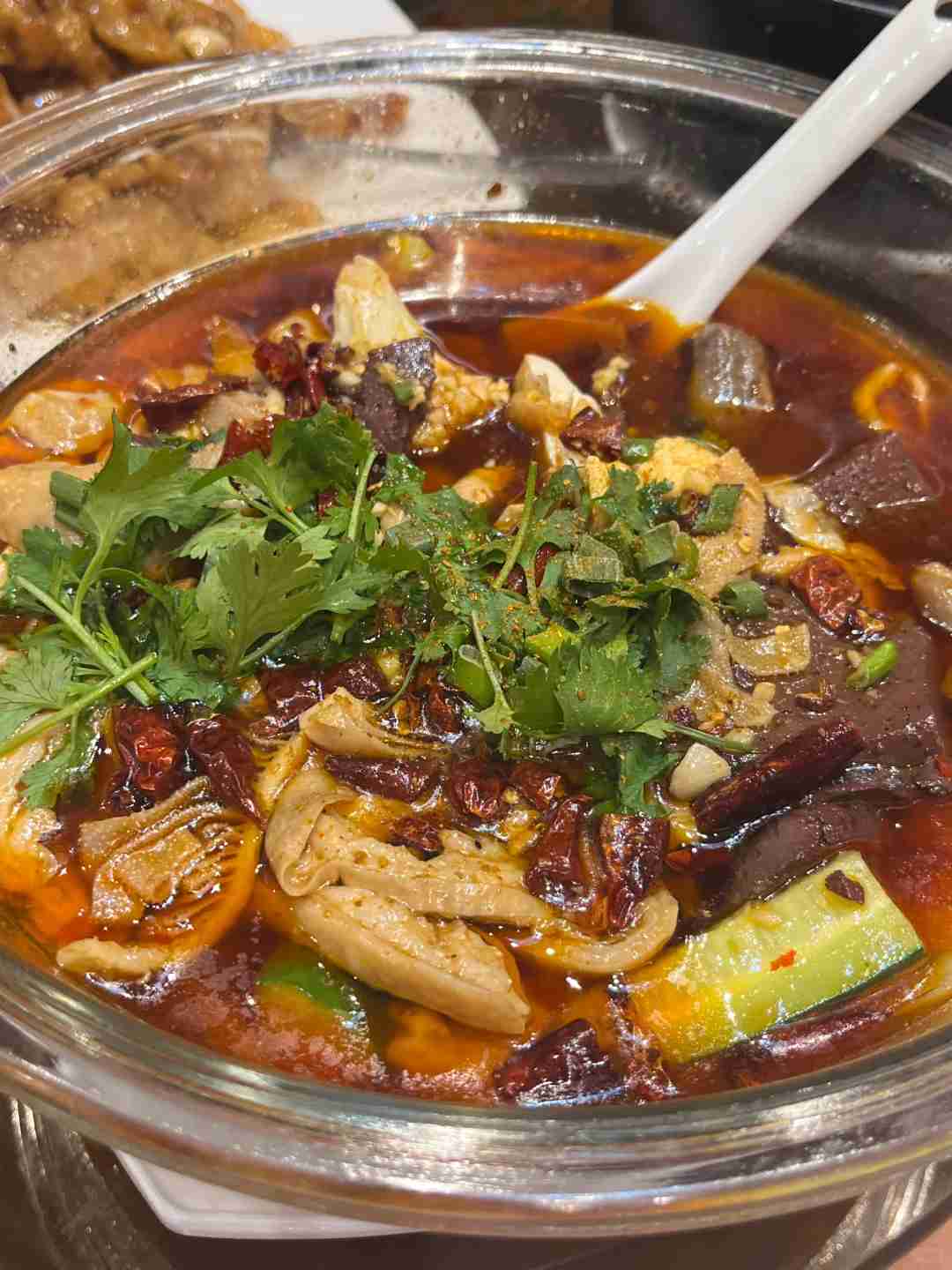 Découvrez les meilleurs restaurants chinois authentiques à essayer absolument à Buenos Aires, en Argentine 🥢