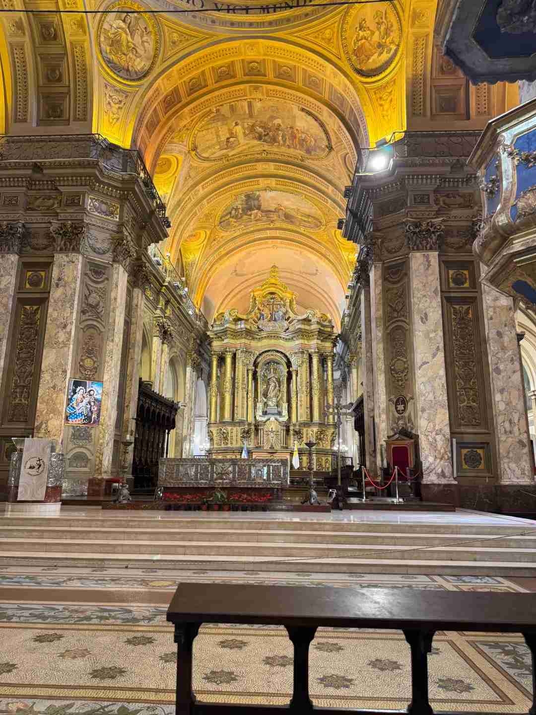 Discover the Best One-Day City Walk Route in Argentina: Must-Visit Spots