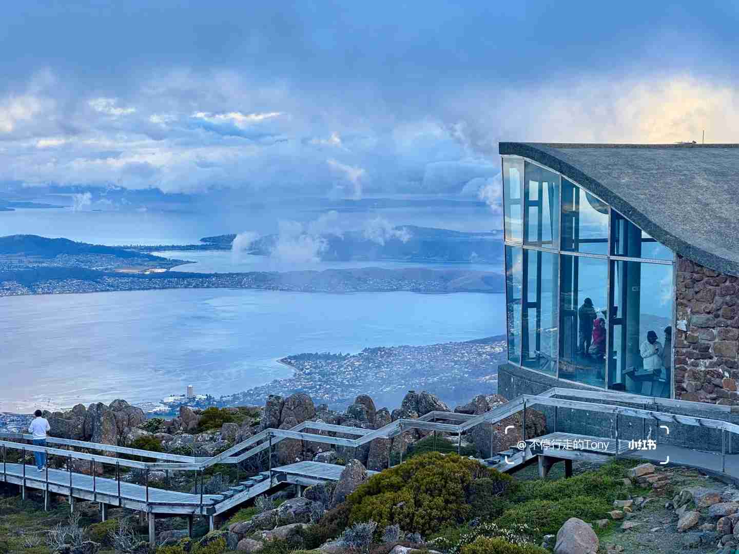 Discover the Best One-Day Citywalk Route in Hobart, Tasmania: Ultimate Guide