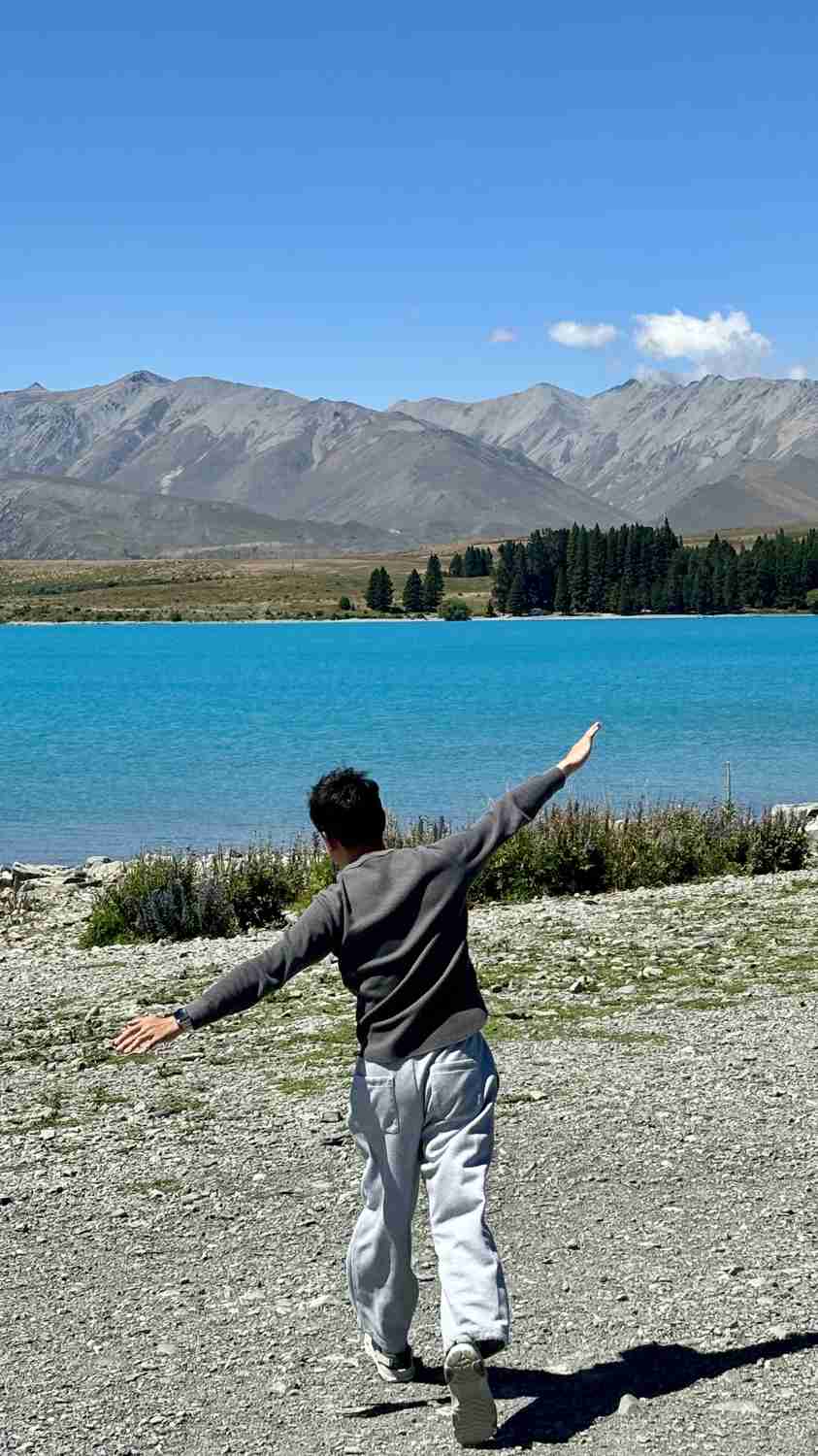 Discover the Best Self-Driving Routes in New Zealand's South Island: A Must-Read Guide