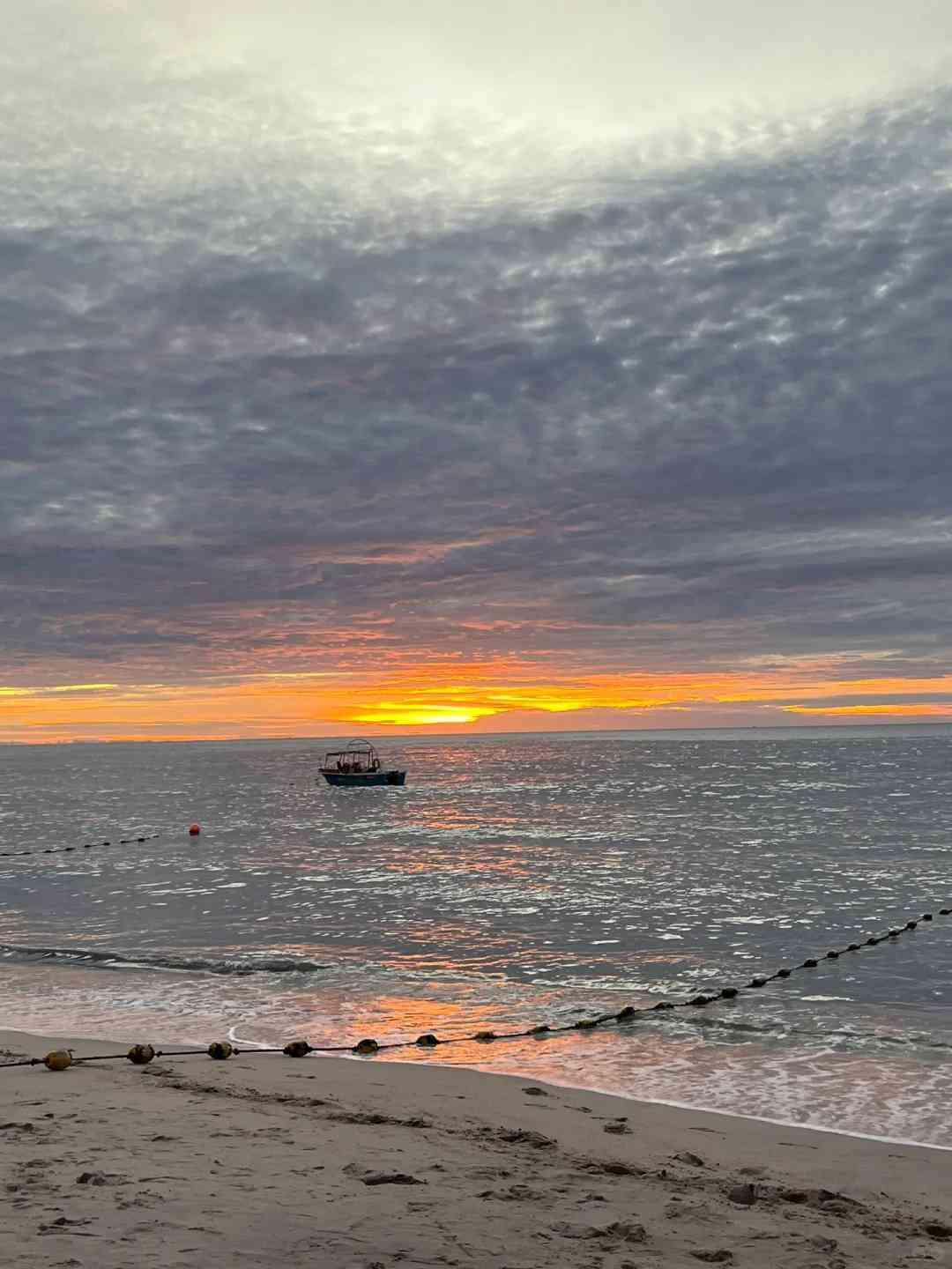 Entdecken Sie den besten Sonnenuntergangsstrand in Penang für unvergessliche Aussichten
