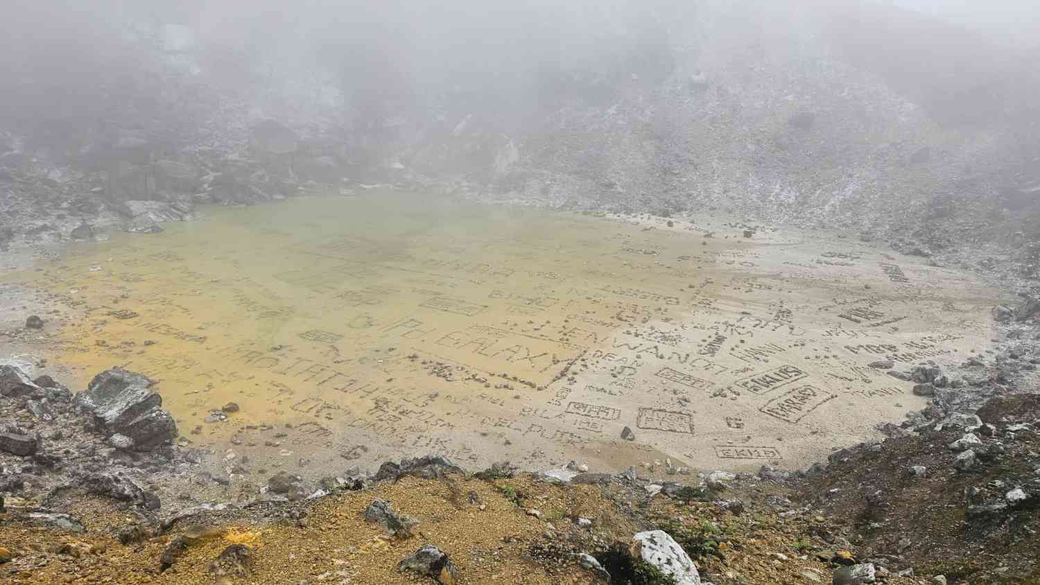 Entdecken Sie die besten unterschätzten Wanderziele für Reisefotografie-Enthusiasten