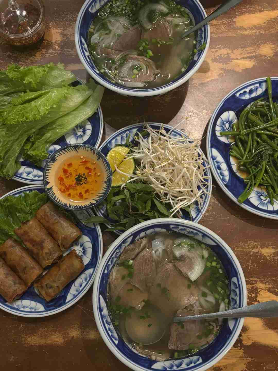 Discover the Best of Da Nang and Hoi An: Must-Try Delicious Southeast Asian Dishes 😋