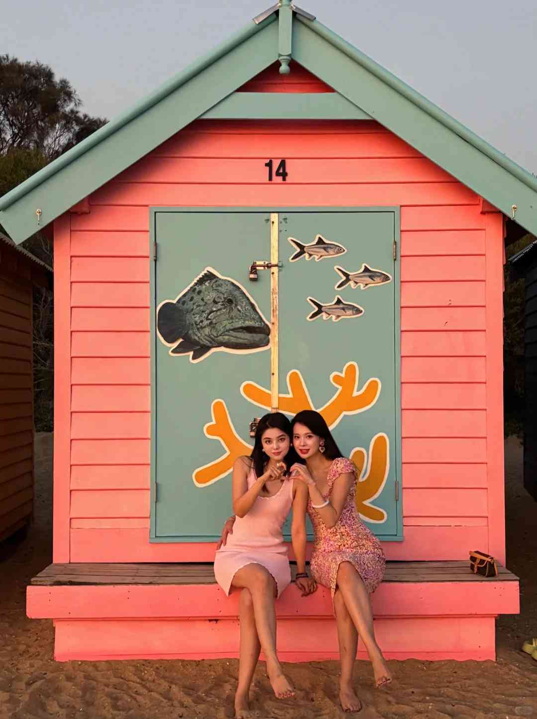 Discover the Best of 🇦🇺Melbourne: Top Attractions and Hidden Gems