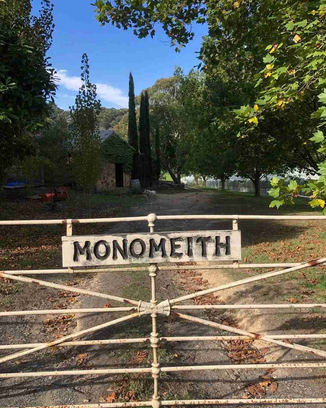 Discover the Breathtaking Beauty of Adelaide Hills in Autumn Season