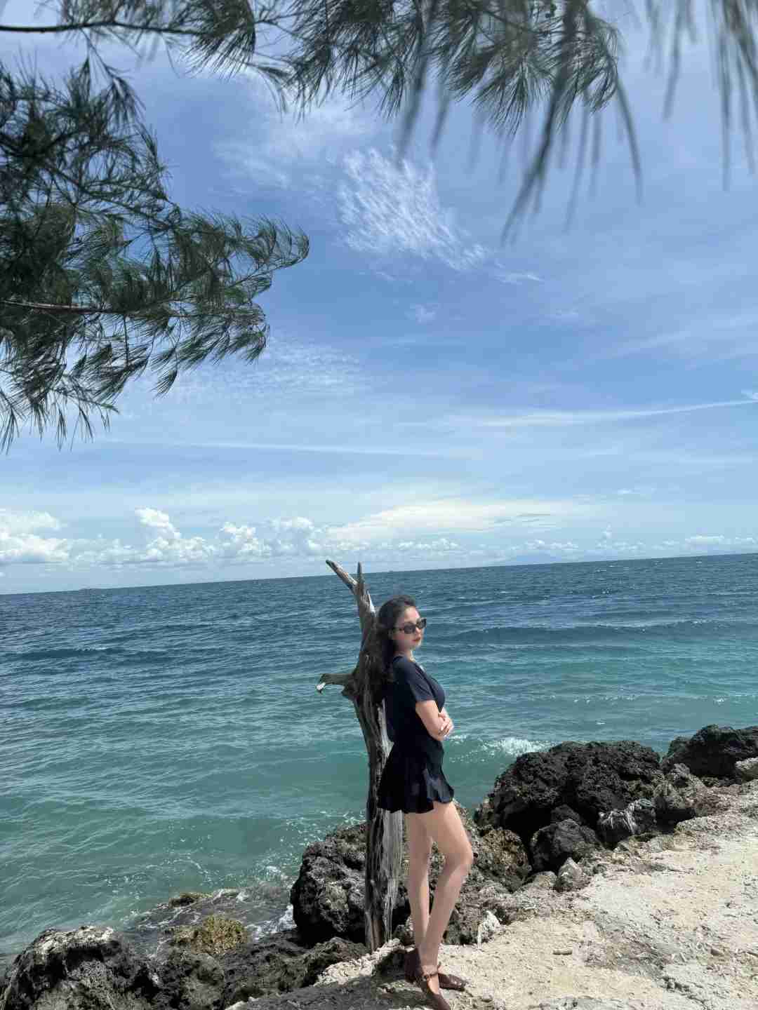 Discover the Breathtaking Beauty of Asha Island in Jakarta, Indonesia