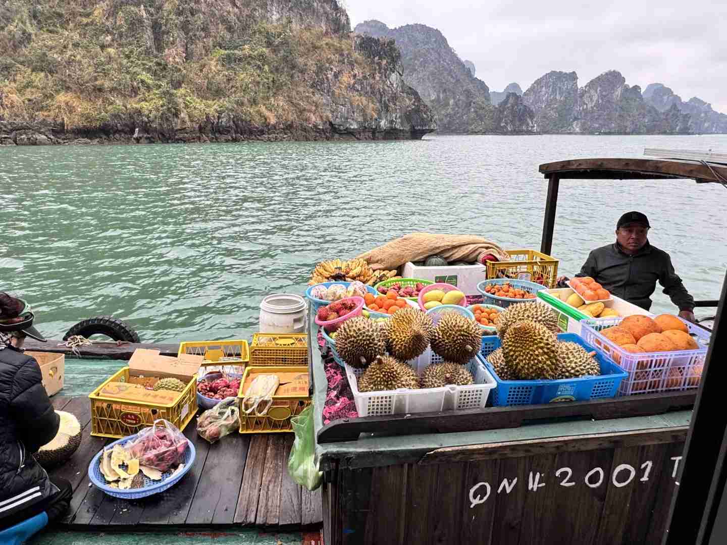 Discover the Breathtaking Beauty of Halong Bay, Vietnam Tours