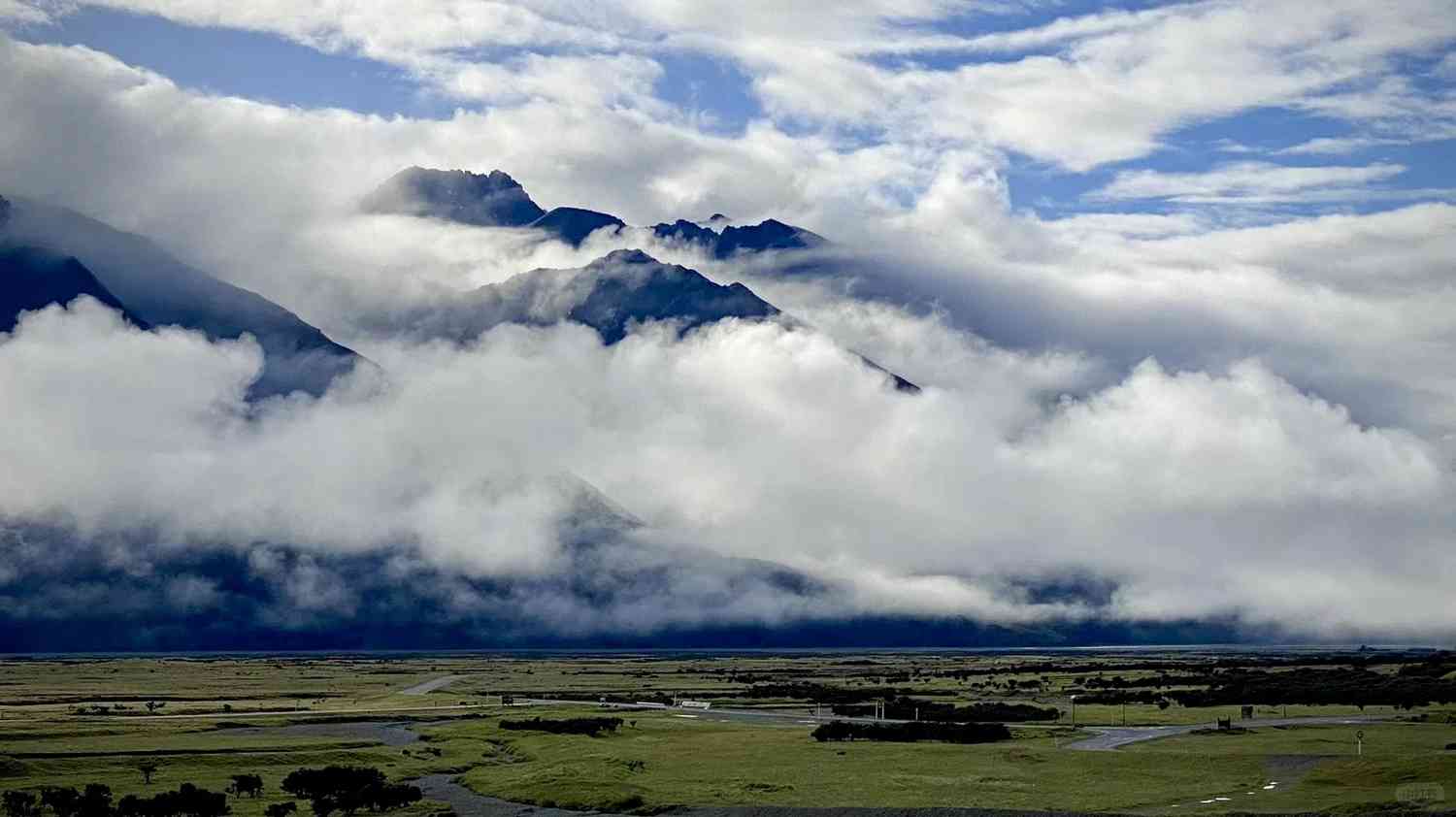 Descubra a Beleza Deslumbrante de Mount Cook na Nova Zelândia 🏔️