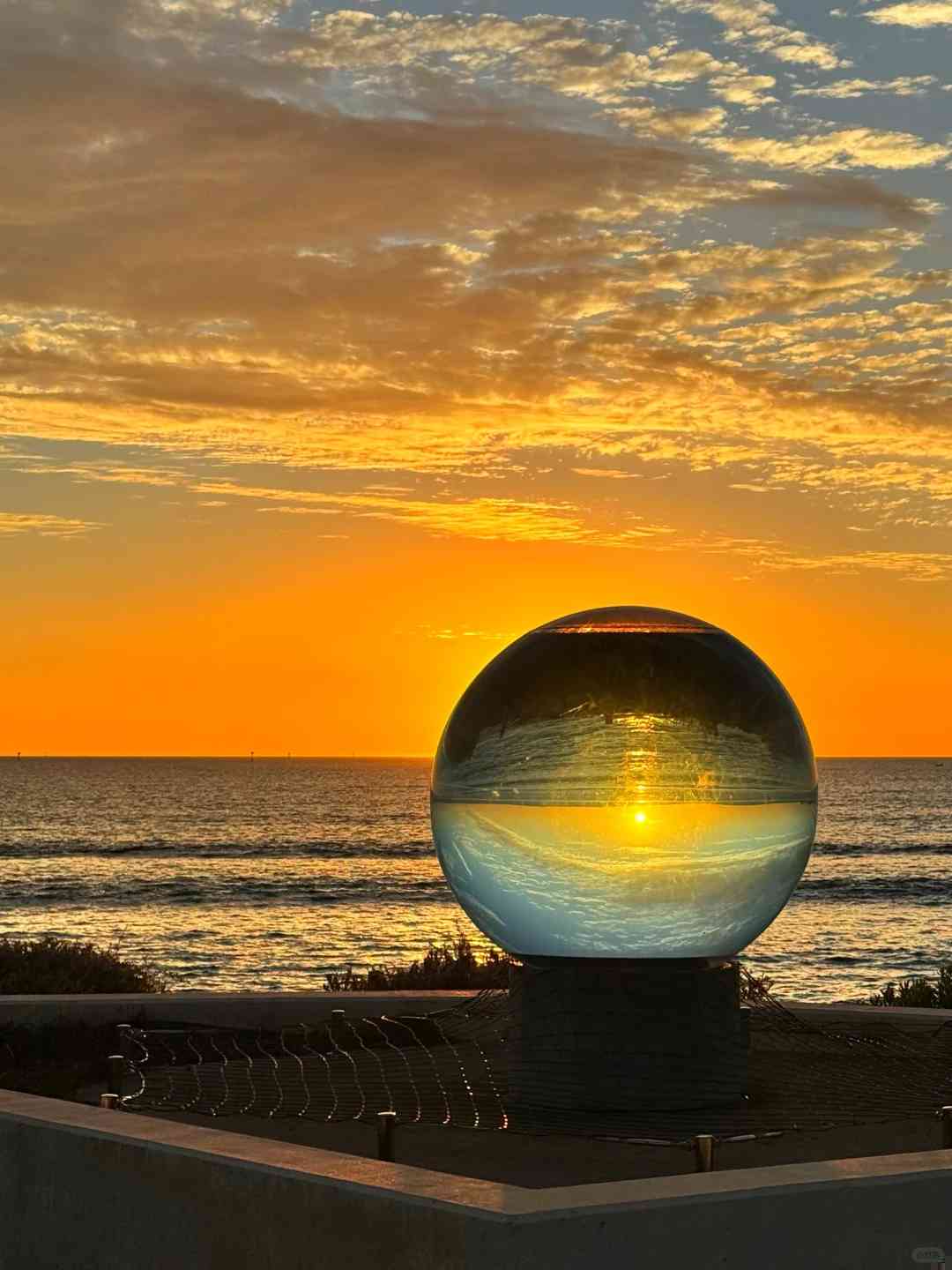 Découvrez la Beauté Époustouflante des Couchers de Soleil en Australie-Occidentale Aujourd’hui