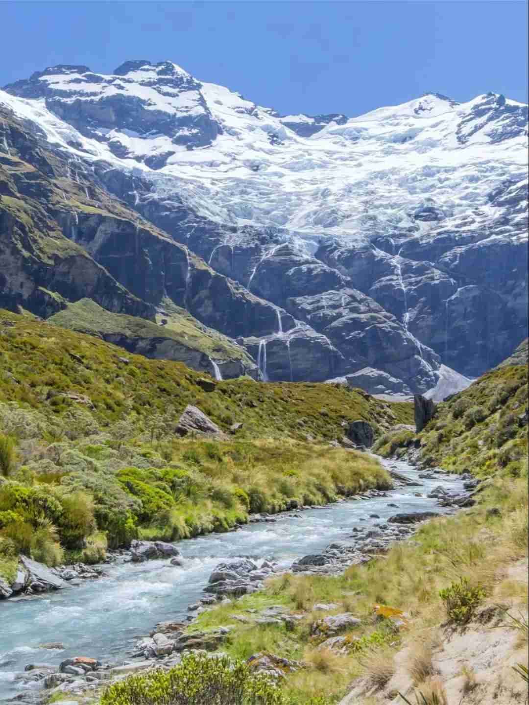 Discover the Breathtaking New Hiking Trail That Amazed Me After 25 Years!