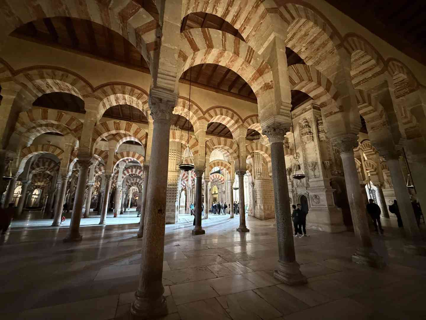 Discover the Charm of Cordoba: My Favorite Andalusian Town Adventure