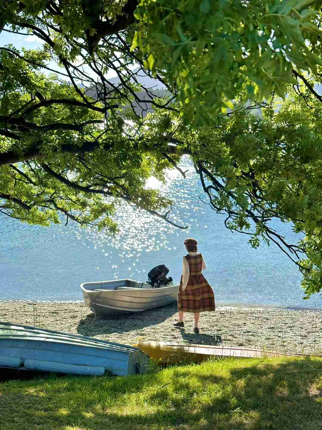 Discover the Dreamed Lifestyle: Living Freely with Nature 🦌