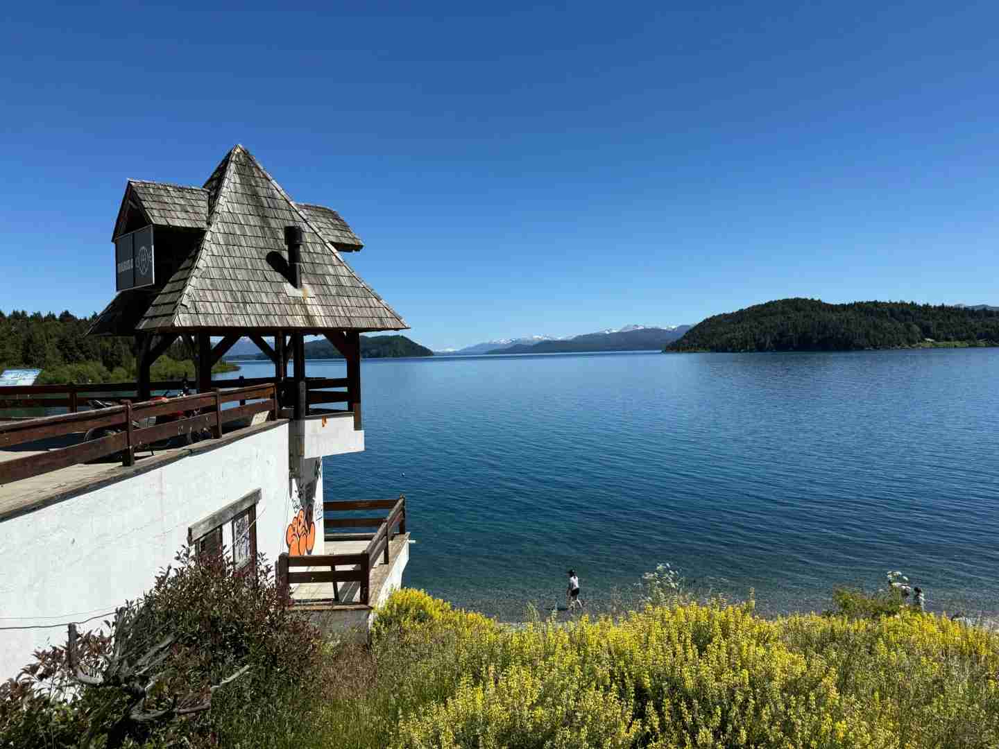 Discover the Enchanting Real-Life Fairy Tale World in Bariloche