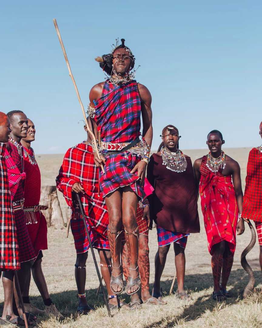 Discover the Fascinating Maasai Tribe: Culture, Traditions & Lifestyle in Africa