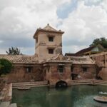 Discover the Hidden Art Village Near Yogyakarta Taman Sari