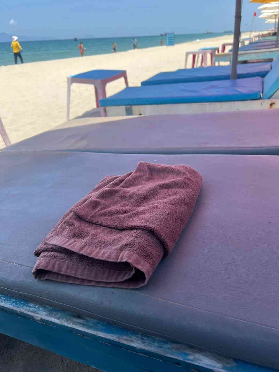 Discover the Hidden Beauty: An Bang Beach in Hoi An - A Must-Visit Paradise