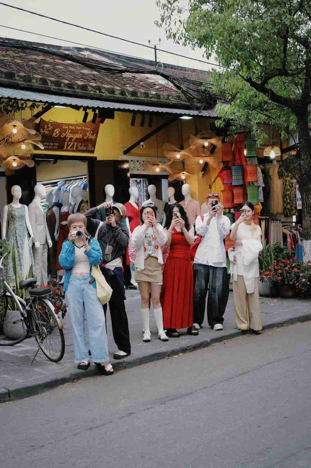 Discover the Hidden Charms of Hoi An Ancient Town: A Timeless Journey