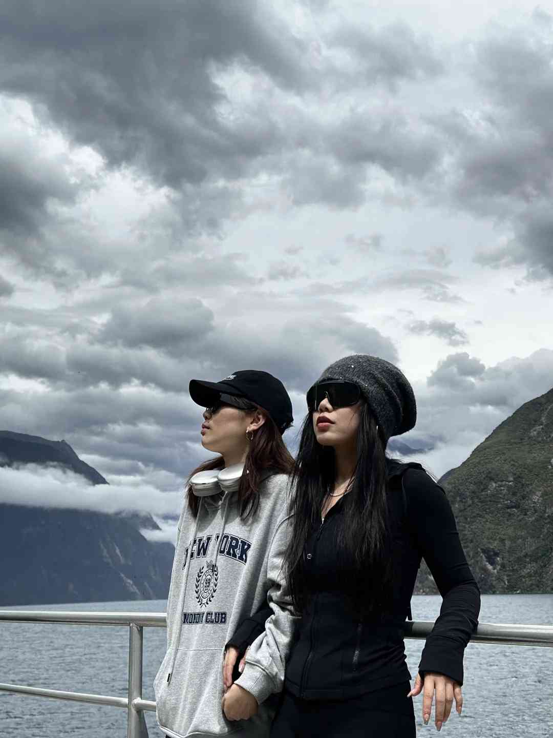 Discover the Hidden Fragrances of Milford Sound: A Scented Journey Unveiled