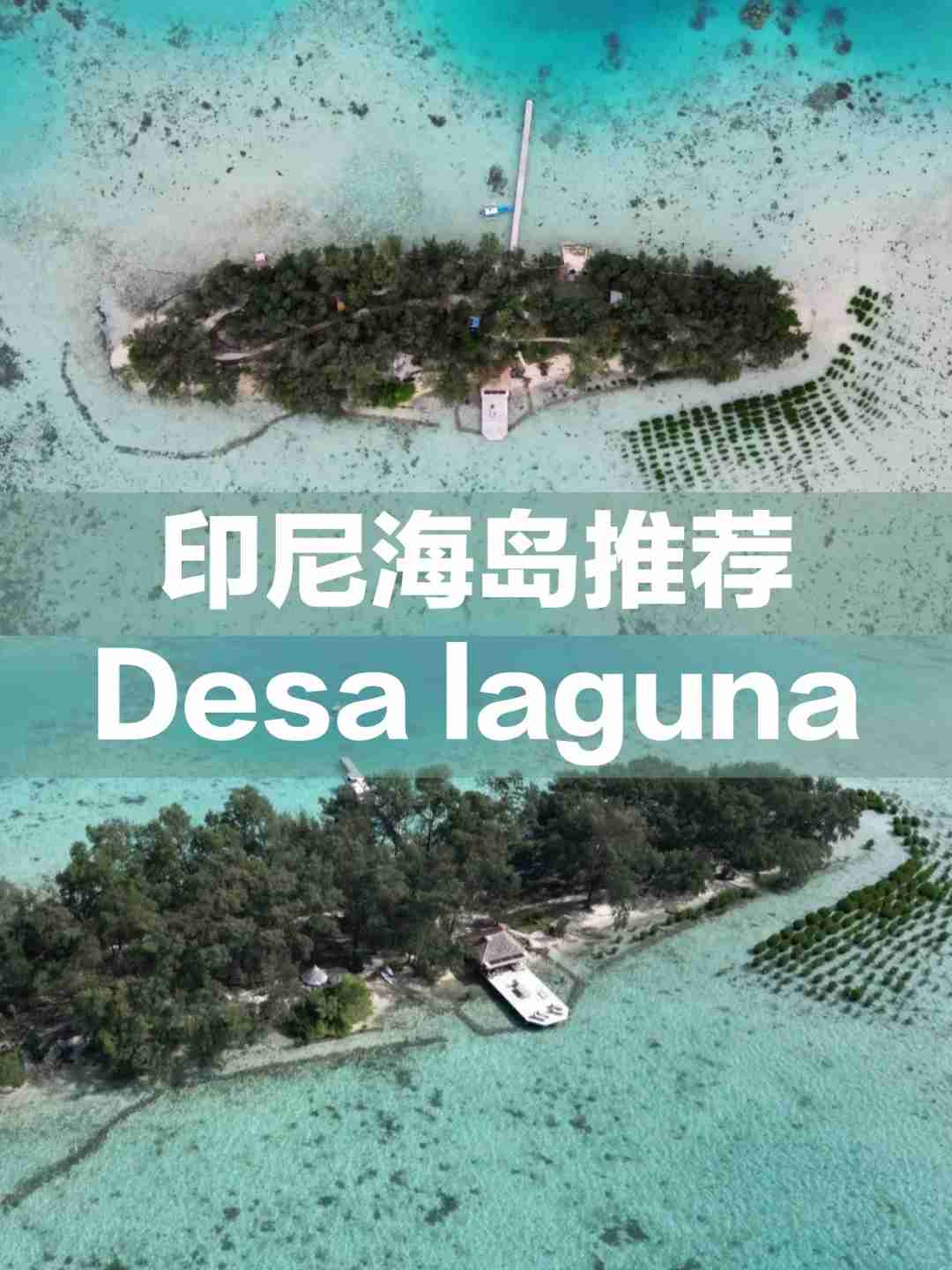 Discover the Hidden Gem: A Mysterious Getaway in Jakarta's Thousand Islands Guide