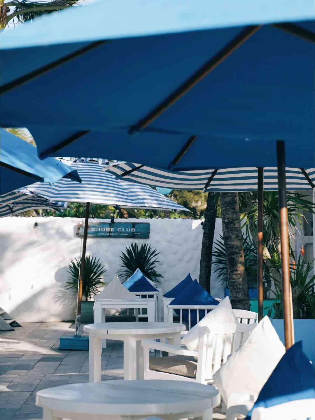 Discover the Hidden Gem: An Bang Beach, More Relaxing Than Da Nang