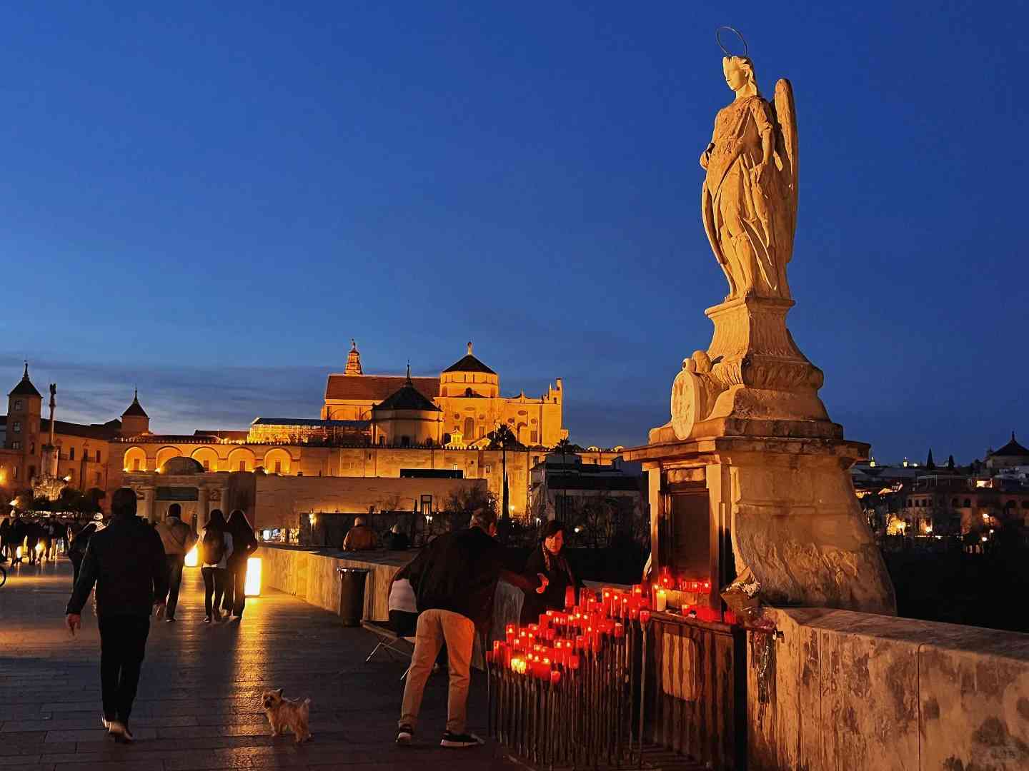 Discover the Hidden Gem of Cordoba, Spain: A View Missed by 99% of Tourists