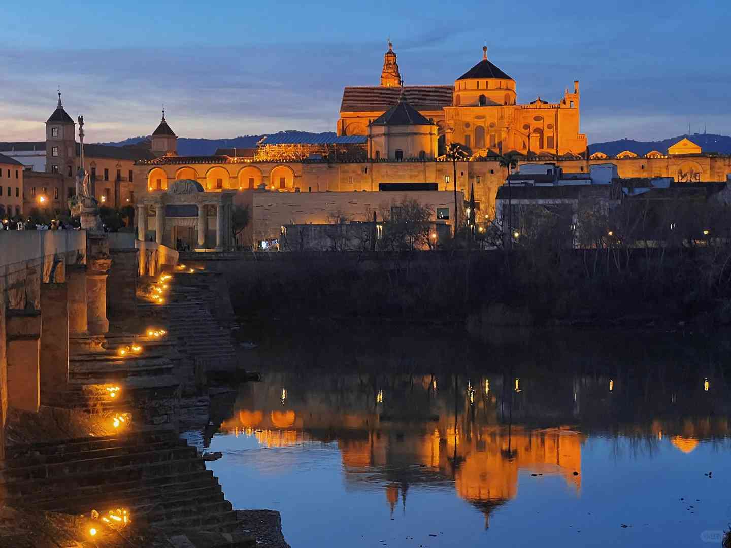 Discover the Hidden Gem of Cordoba, Spain: A View Missed by 99% of Tourists