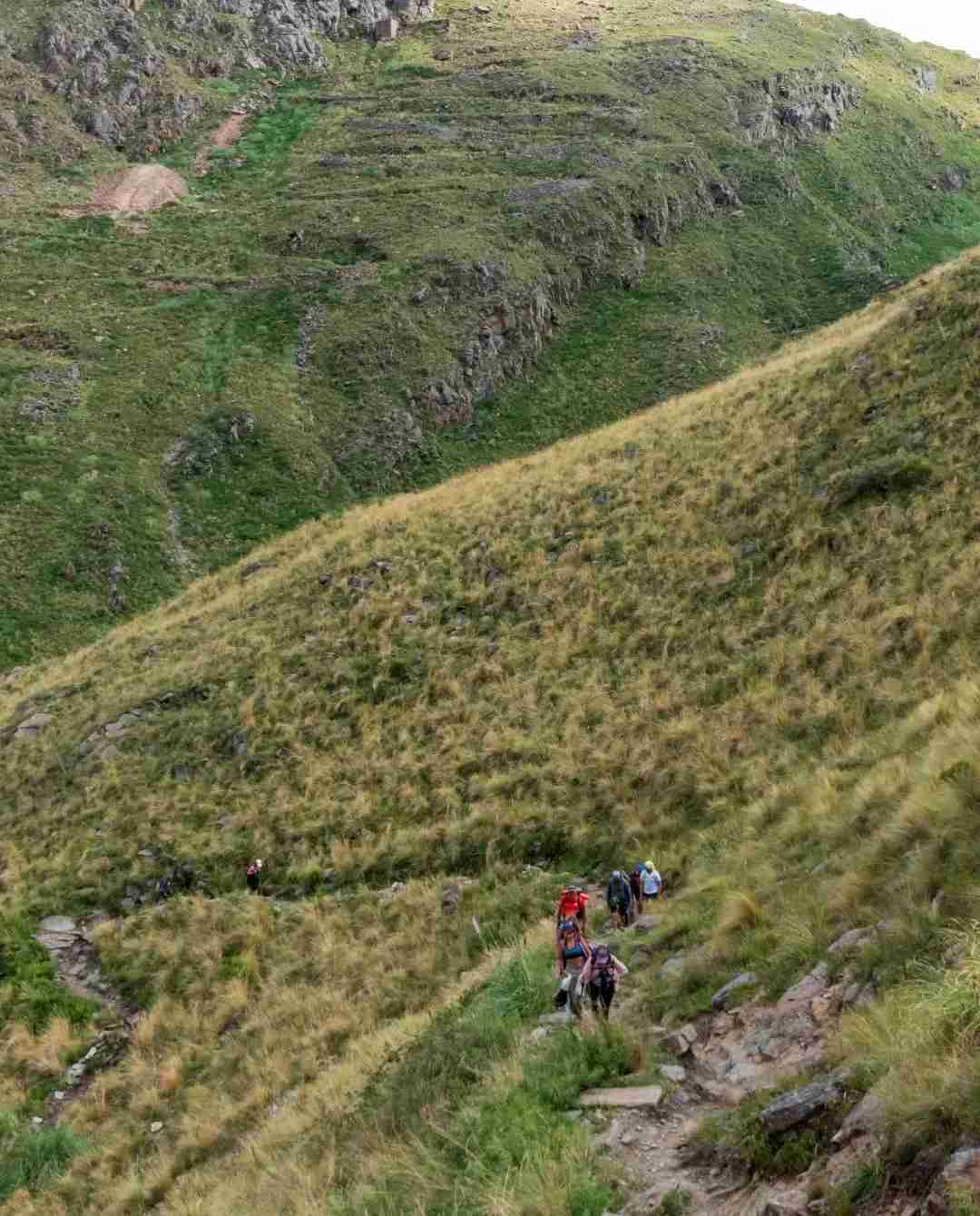 Discover the Hidden Gems: Argentine Historic Town and Hiking Paradise