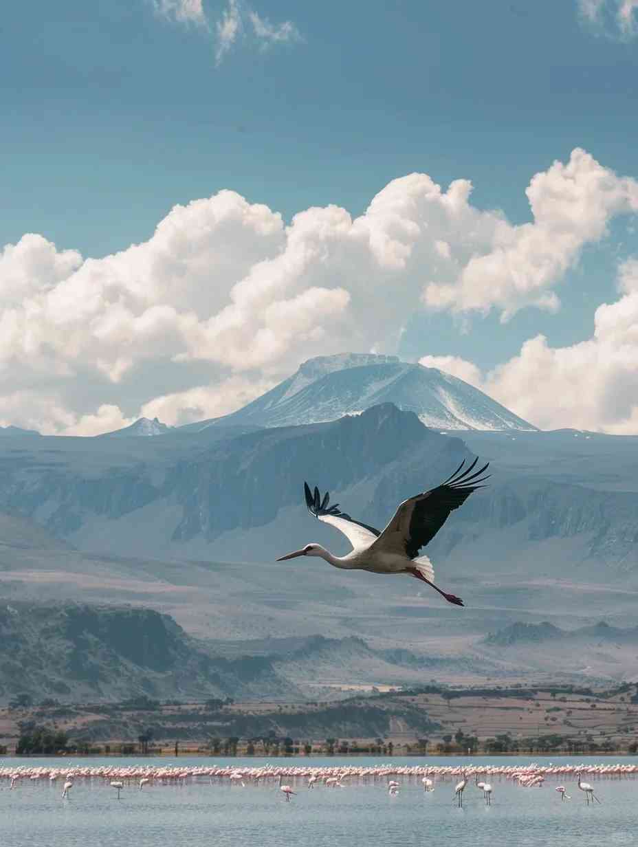 Discover the Magic: Why You Must Visit Africa Once in a Lifetime