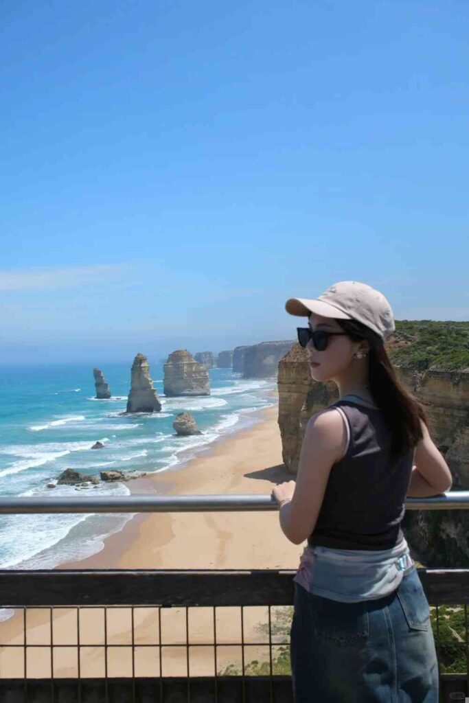 Discover the Majestic Twelve Apostles: Australia’s Iconic Melbourne Attraction