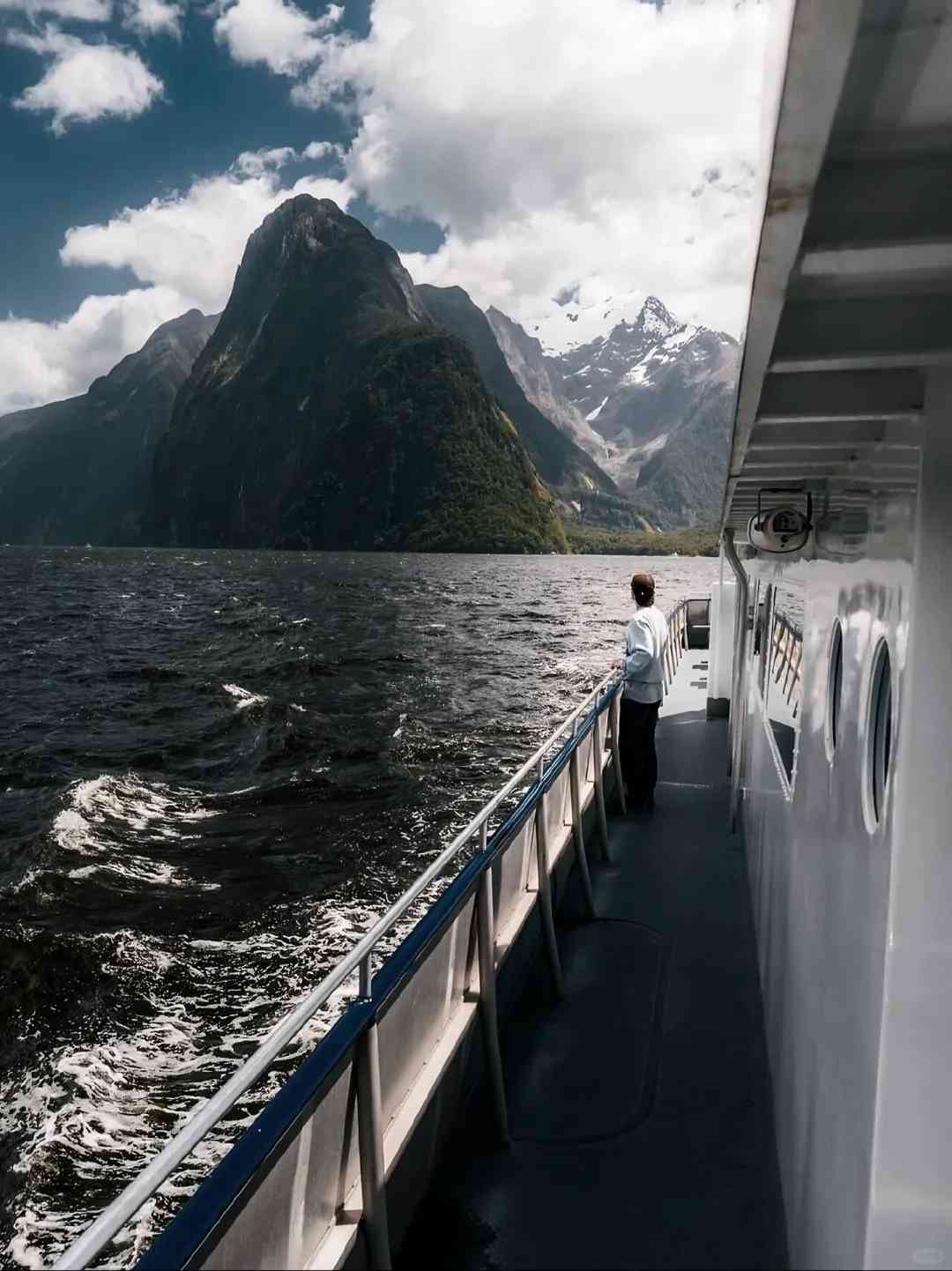 Discover the Missing Fjord Landform: Unique Geography Not Found in Our Country!