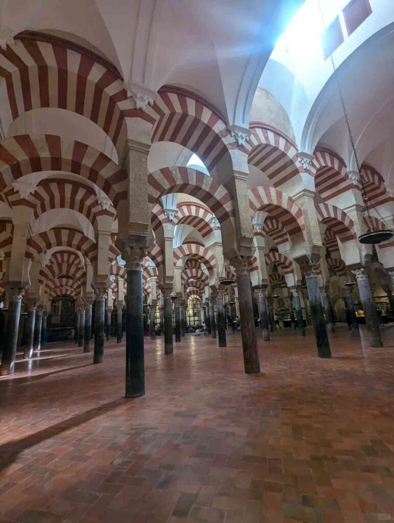 Discover the Rich History of Cordoba: Medieval Europe’s Most Prosperous City