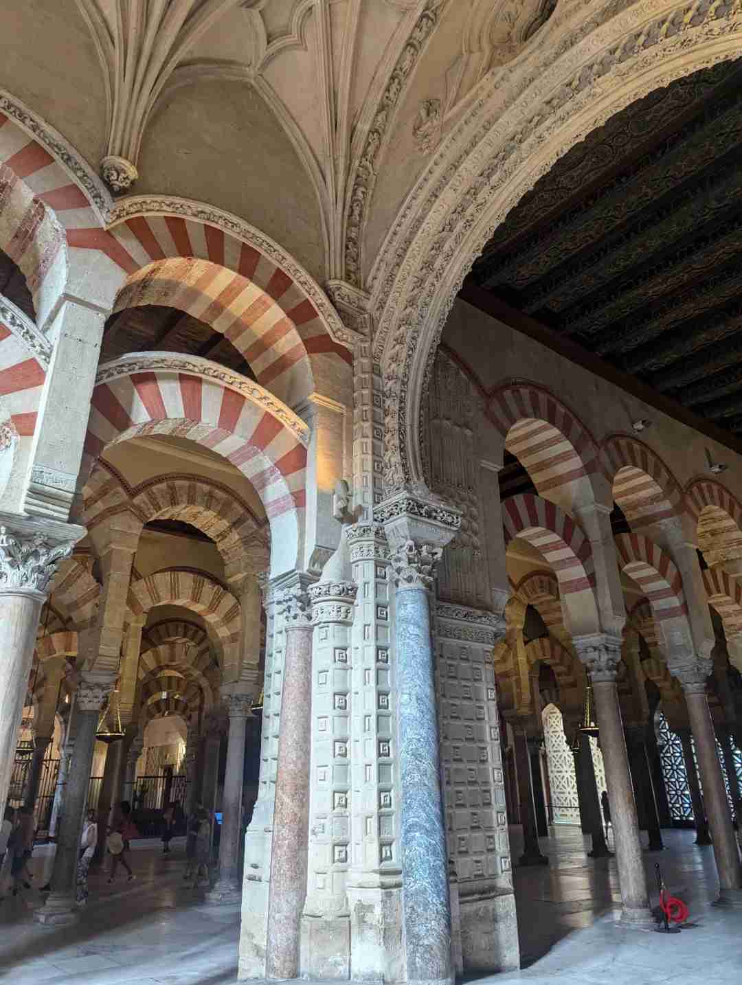 Discover the Rich History of Cordoba: Medieval Europe's Most Prosperous City