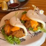 Discover the Serene Brunch Experience at Healing Bamboo Forest Cafe, Langkawi 🎋🍹🍃