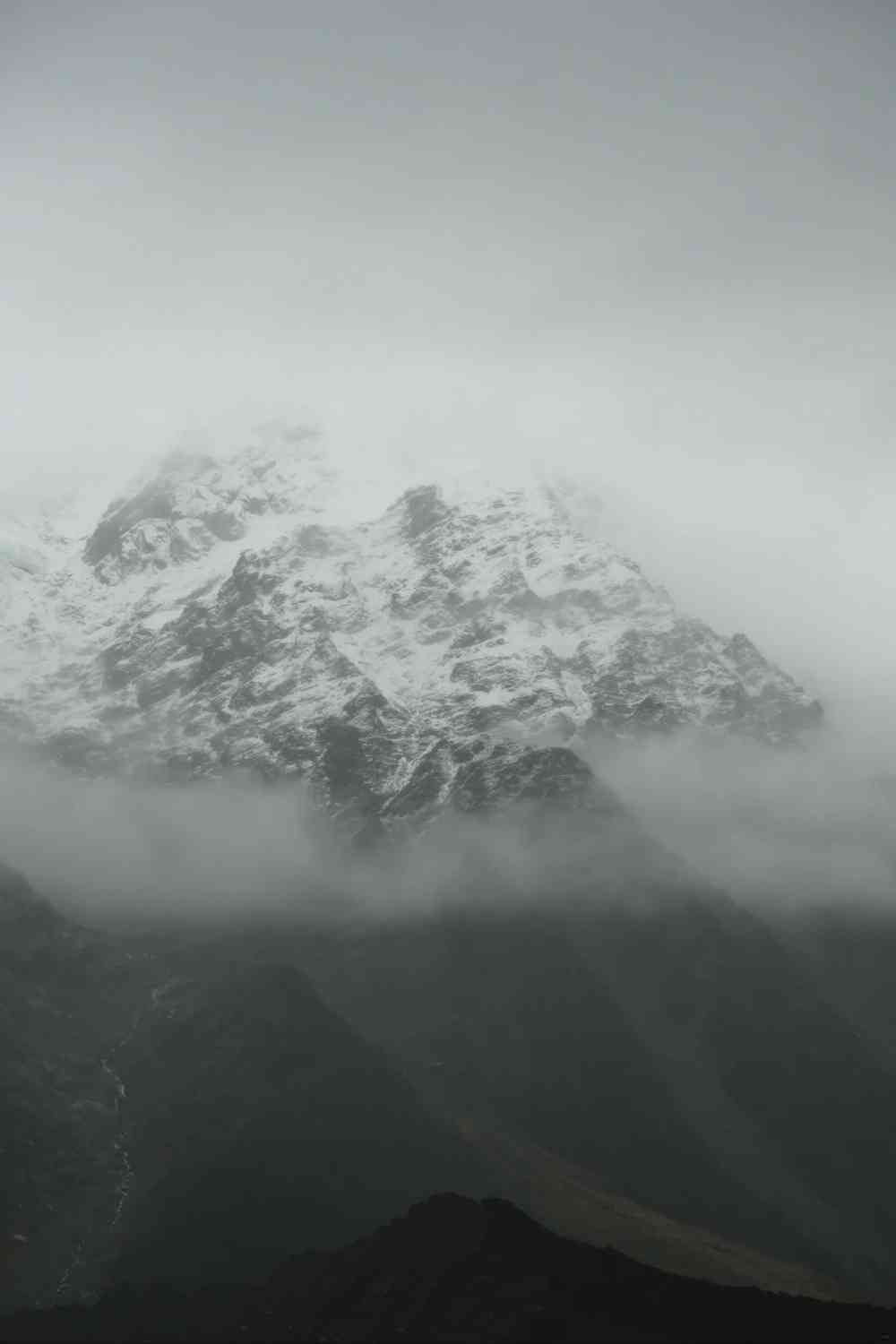 Discover the Stunning Scenery: Day 5 Mount Cook Hiking Adventure in New Zealand