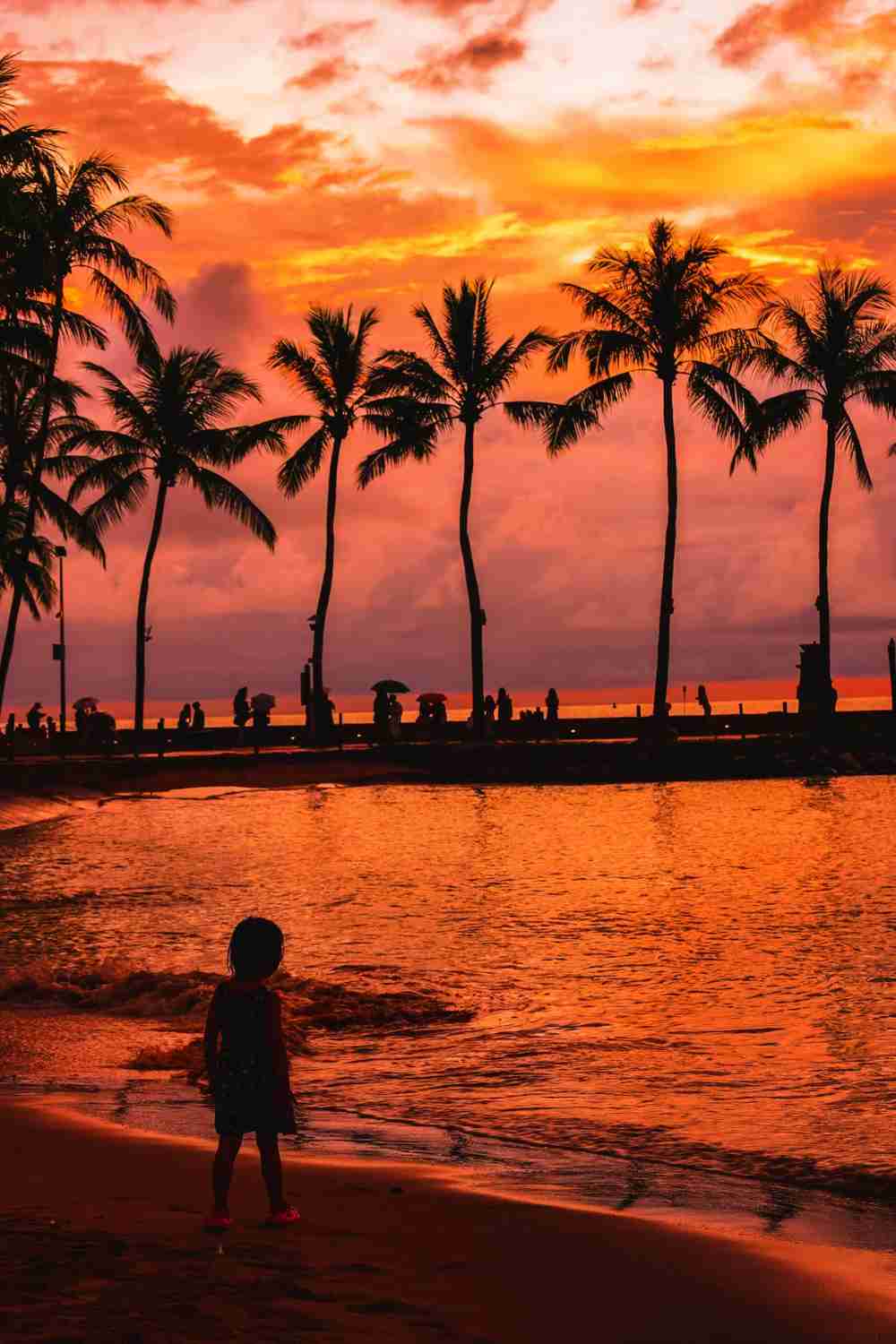 Discover the Top 3 Lucky Sunsets in Kota Kinabalu for Year-Long Fortune