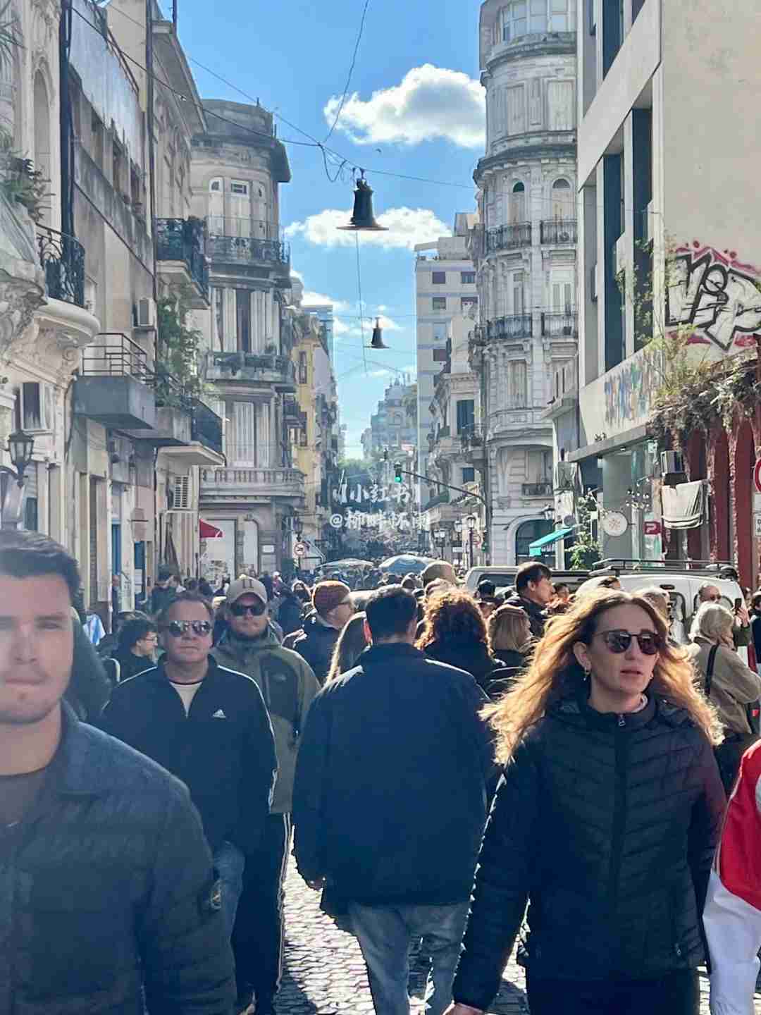 Discover the Top 3 Must-Visit Attractions in Buenos Aires, Argentina South America