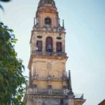 Discover the Triple Temporal Layers of Cordoba’s Historic Great Mosque