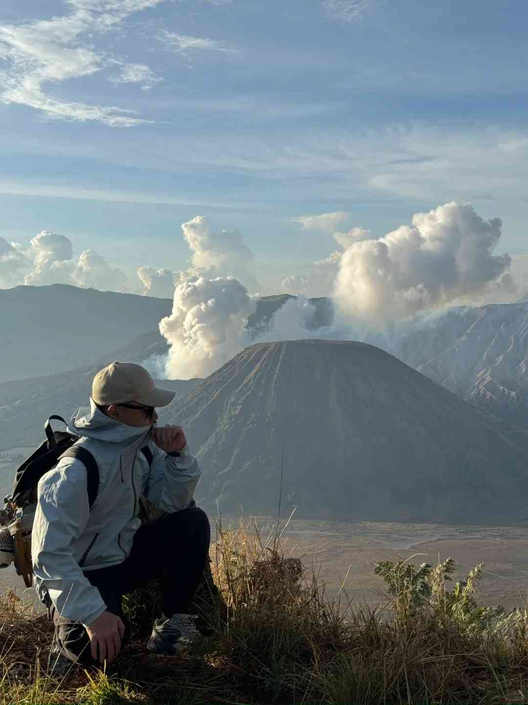 Discover the Ultimate Bromo Volcano Itinerary: A Must-See Adventure 🌋💦
