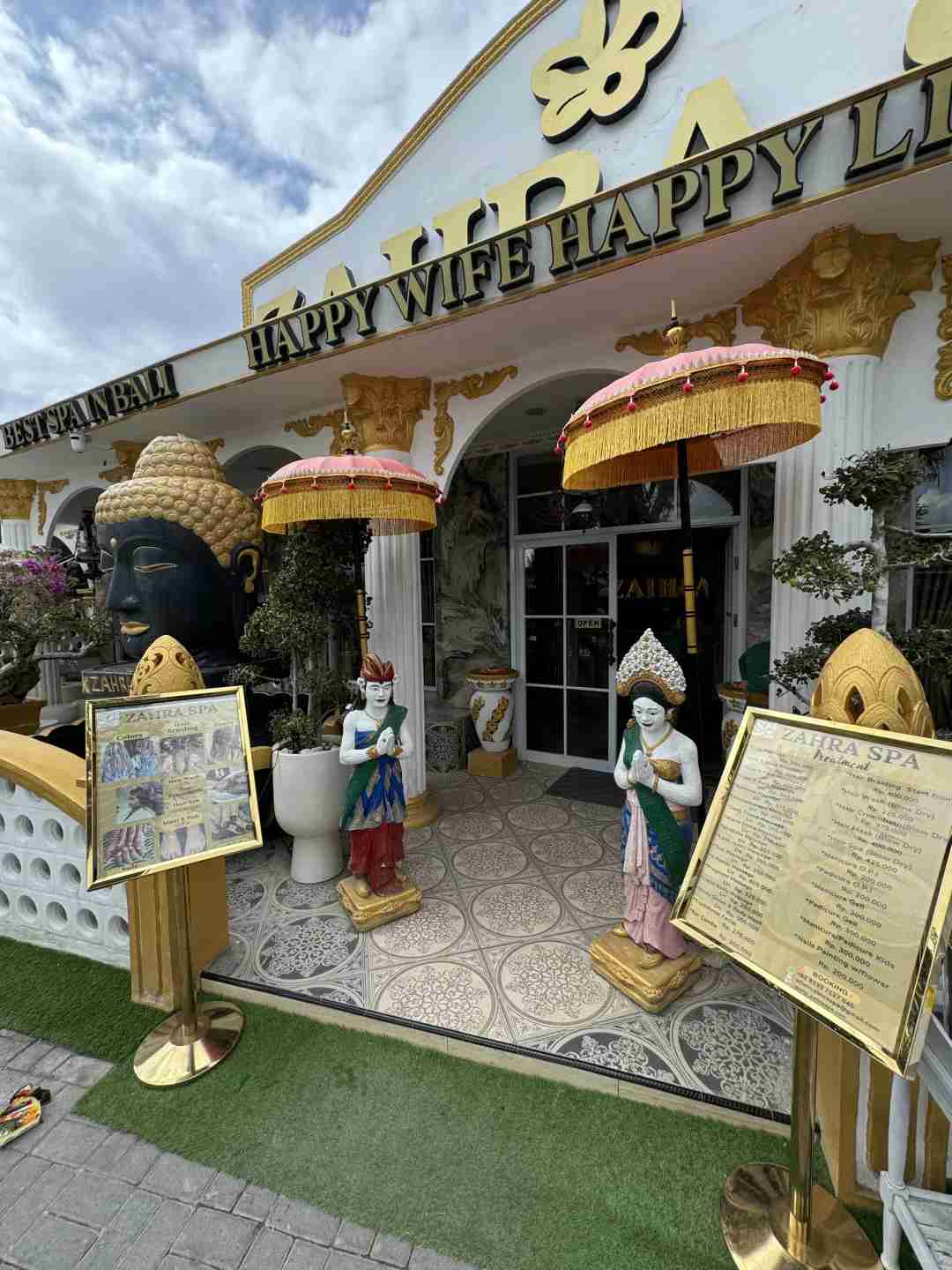 Discover the Ultimate Relaxation: Top Rated Massage and Spa in Denpasar, Bali!