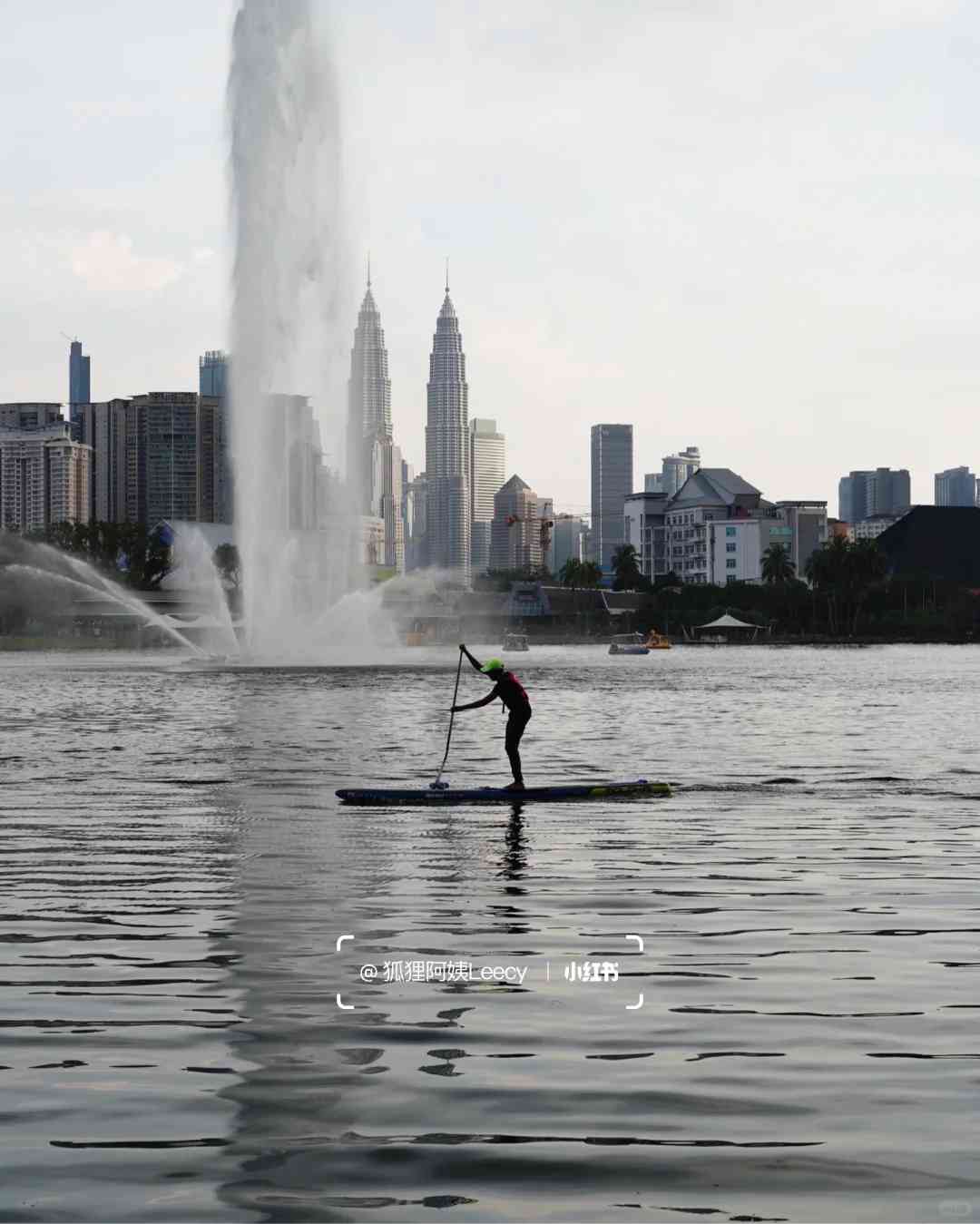 Discover the Unique Differences Between Kuala Lumpur's and Singapore's Slopes