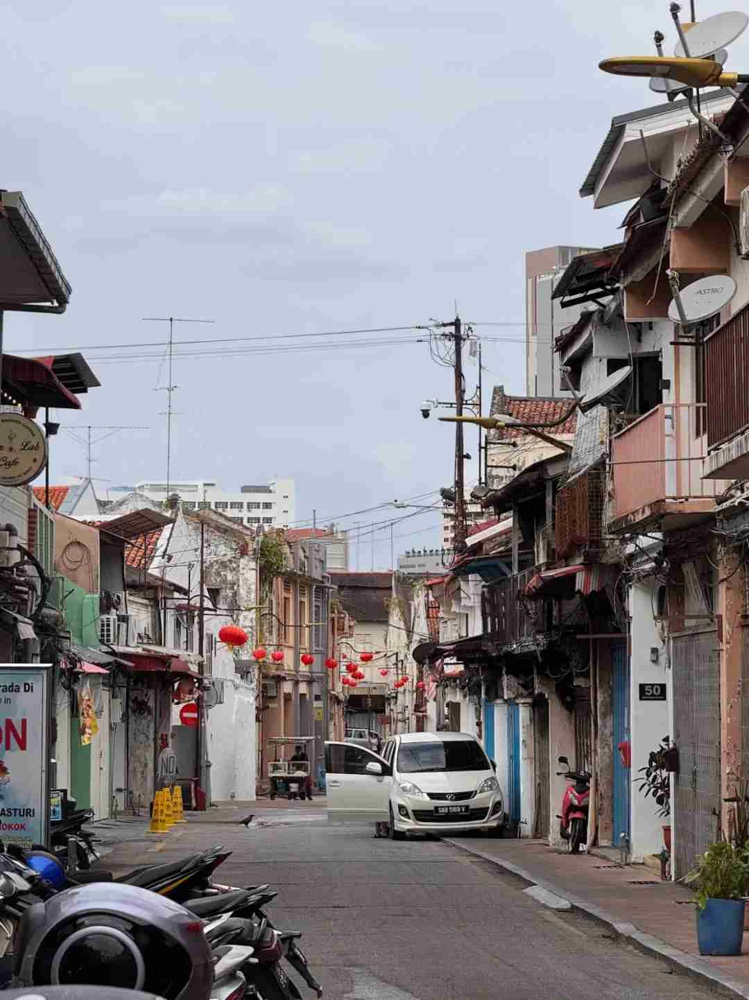 Discover the Unveiled Truth: The Real Situation in Malacca Revealed