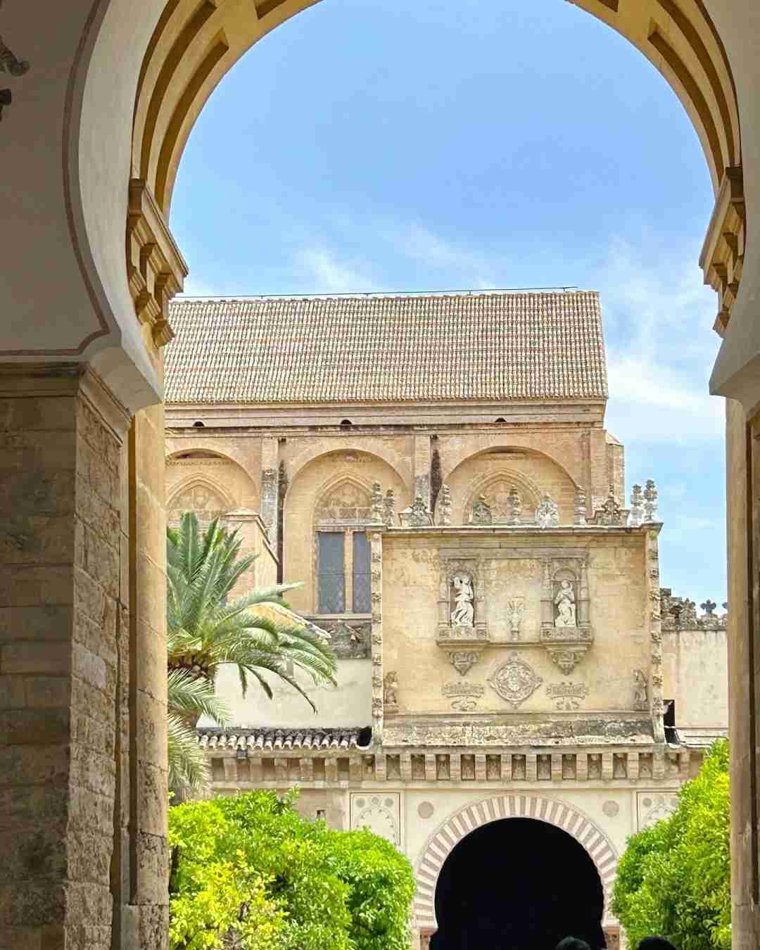 Discovering Cordoba: The Story of the Most Beautiful Girl in Andalusia