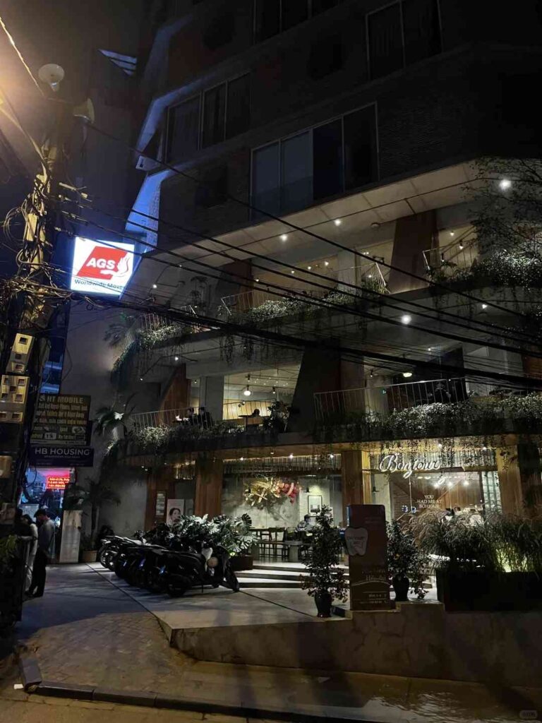 Discovering Hanoi, Vietnam: A City More Prosperous and Vibrant Than You Imagined